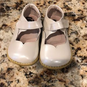 Livie & Luca Mary Janes